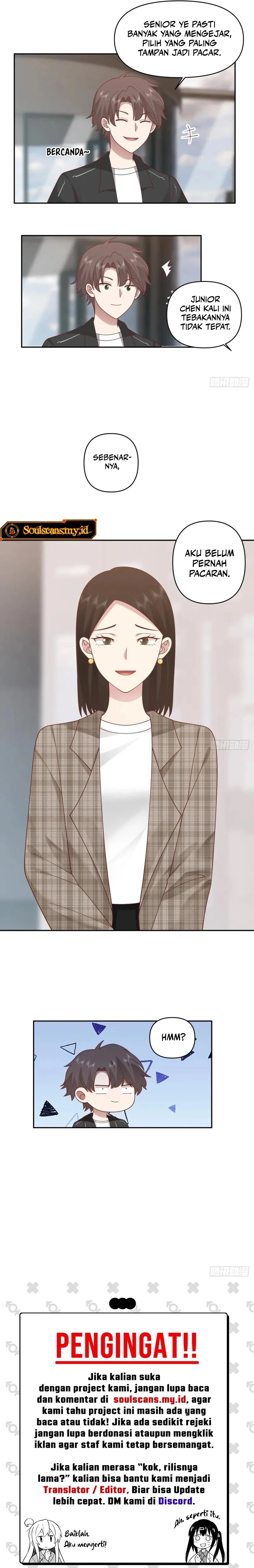 as-the-richest-man-i-really-dont-want-to-be-reborn - Chapter: 267