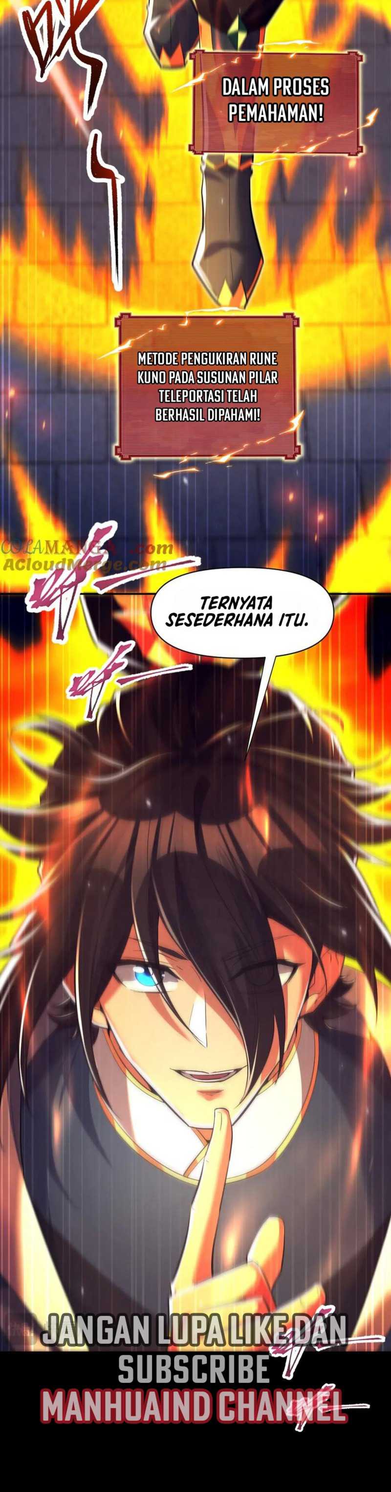 invincible-after-shocking-my-empress-wife - Chapter: 70
