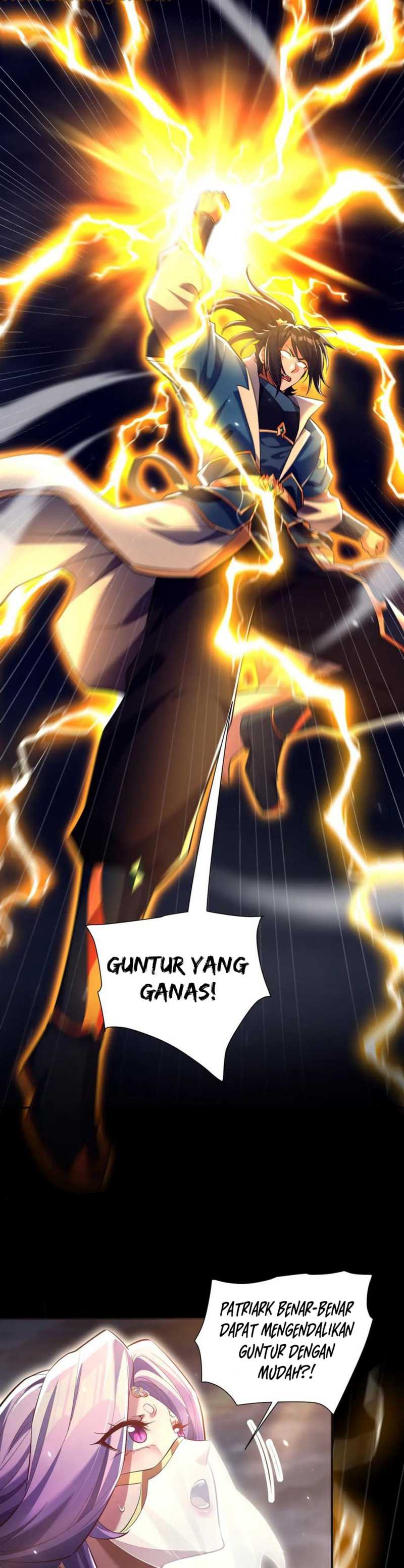 invincible-after-shocking-my-empress-wife - Chapter: 70