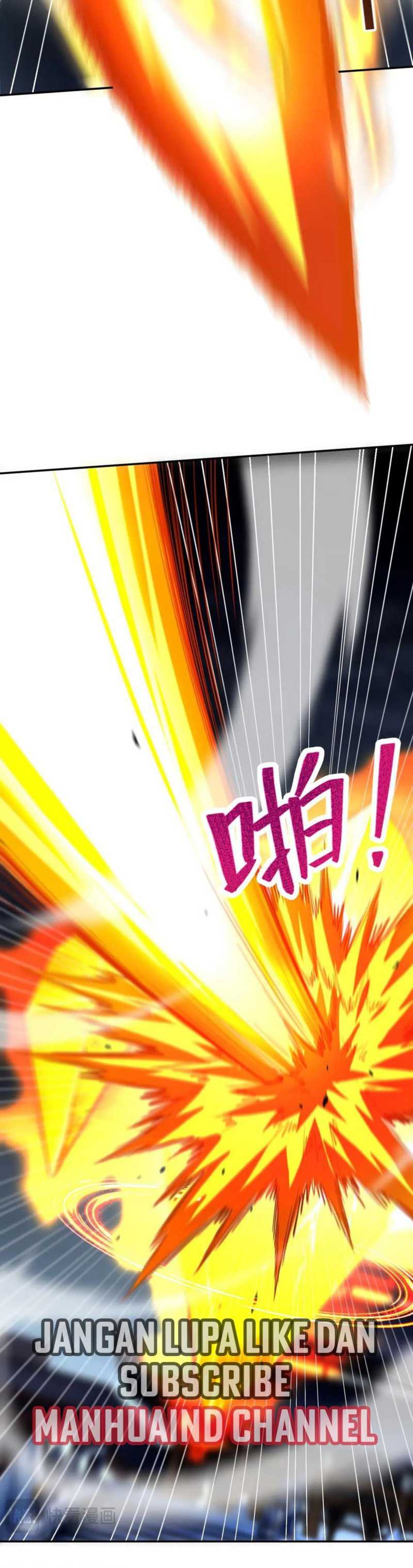 invincible-after-shocking-my-empress-wife - Chapter: 70