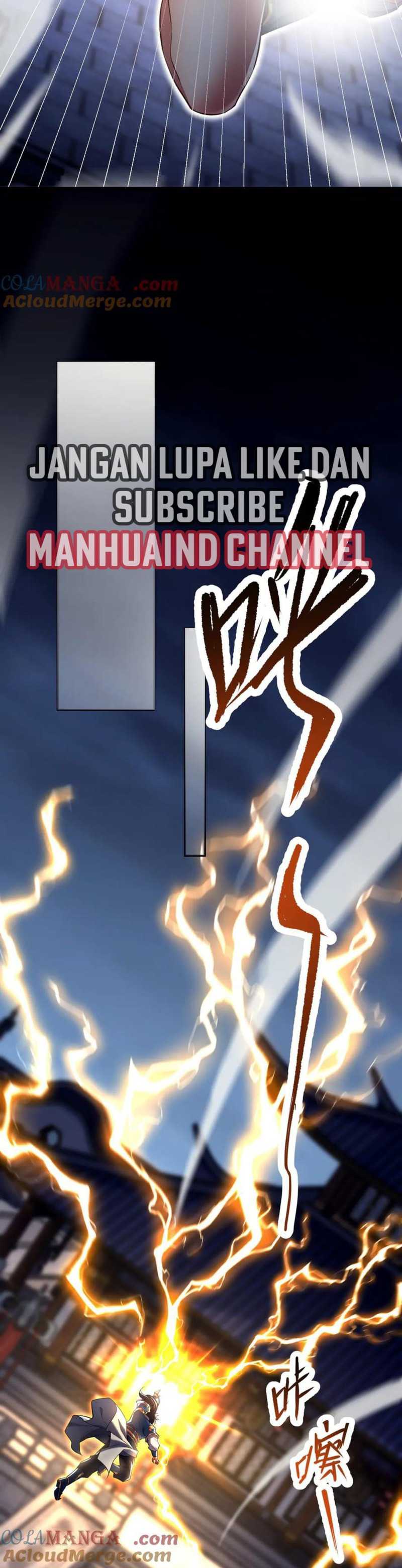 invincible-after-shocking-my-empress-wife - Chapter: 70