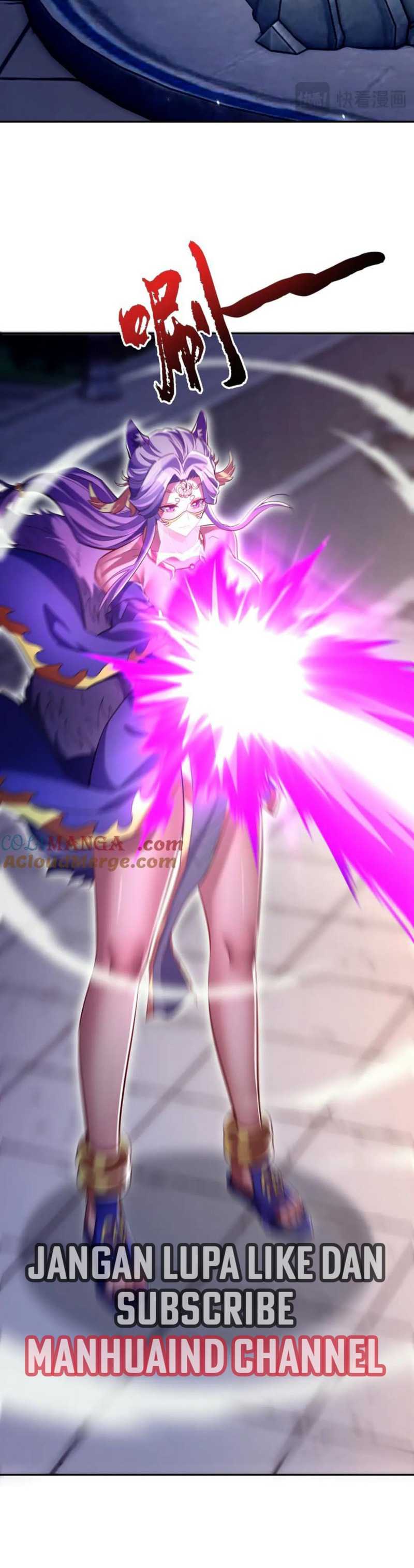 invincible-after-shocking-my-empress-wife - Chapter: 70