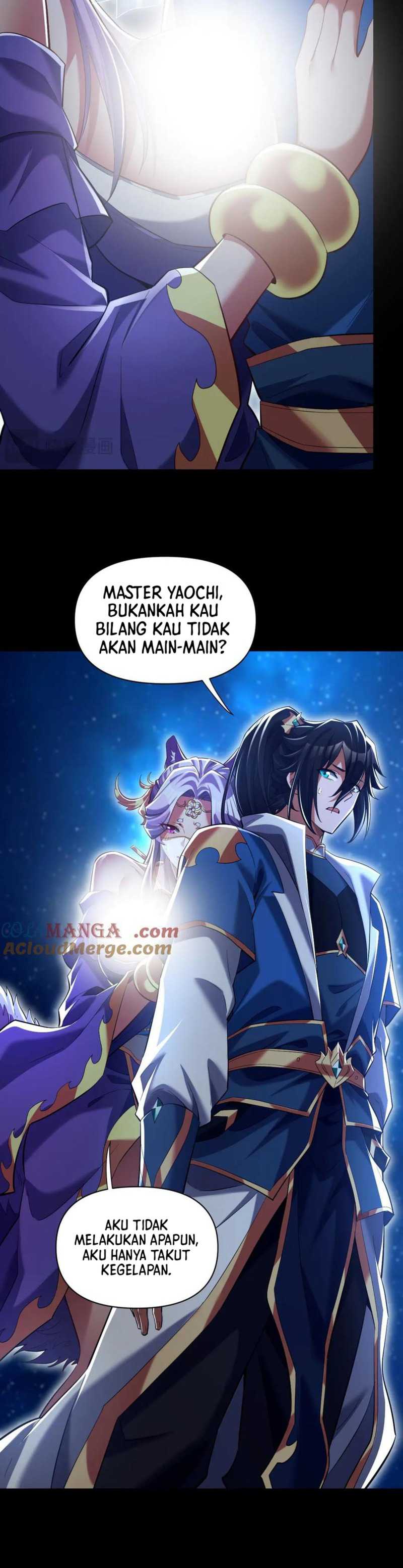 invincible-after-shocking-my-empress-wife - Chapter: 70