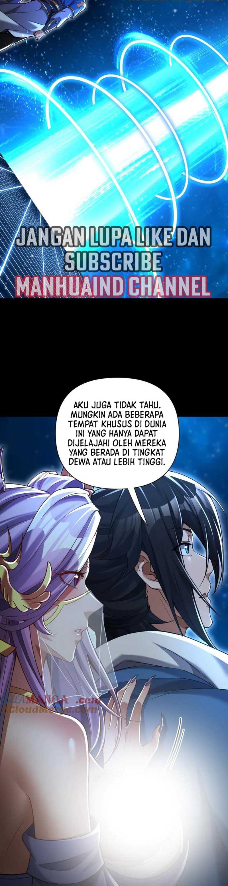 invincible-after-shocking-my-empress-wife - Chapter: 70