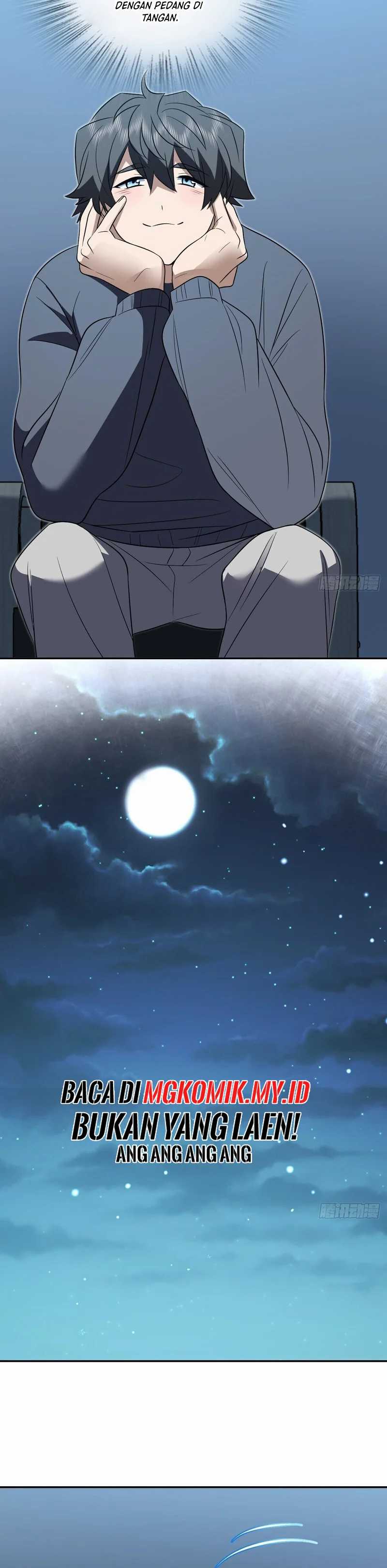 my-wife-is-from-a-thousand-years-ago - Chapter: 379