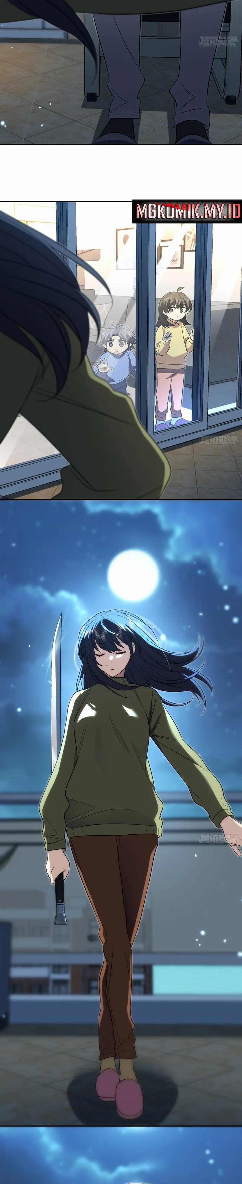my-wife-is-from-a-thousand-years-ago - Chapter: 379
