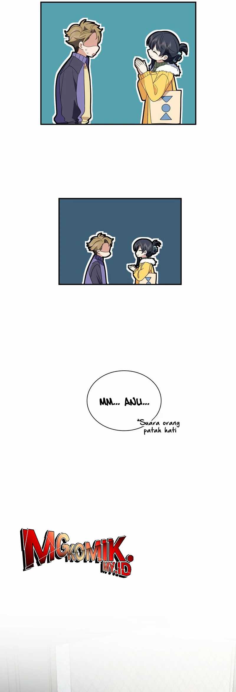my-wife-is-from-a-thousand-years-ago - Chapter: 380