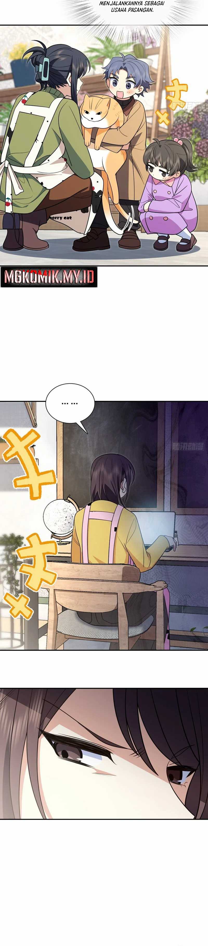 my-wife-is-from-a-thousand-years-ago - Chapter: 380