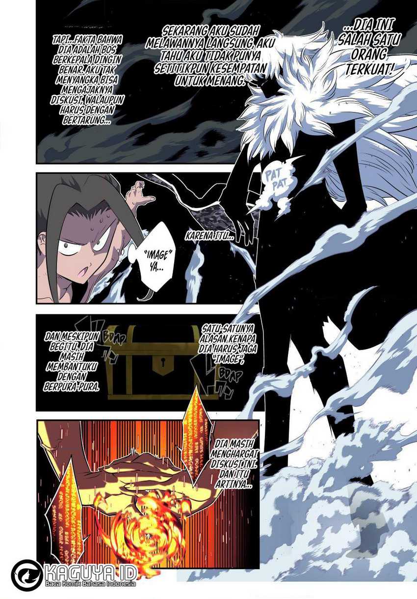 tensei-shitara-dai-nana-ouji-dattanode-kimamani-majutsu-o-kiwamemasu - Chapter: 189
