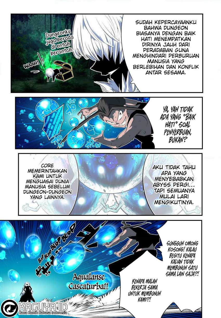 tensei-shitara-dai-nana-ouji-dattanode-kimamani-majutsu-o-kiwamemasu - Chapter: 189