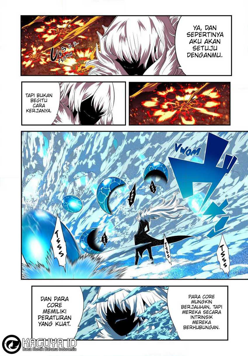 tensei-shitara-dai-nana-ouji-dattanode-kimamani-majutsu-o-kiwamemasu - Chapter: 189