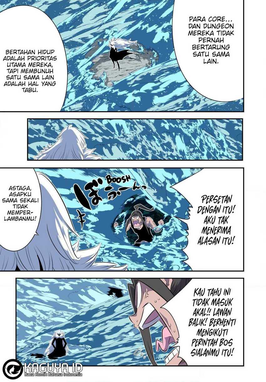 tensei-shitara-dai-nana-ouji-dattanode-kimamani-majutsu-o-kiwamemasu - Chapter: 189