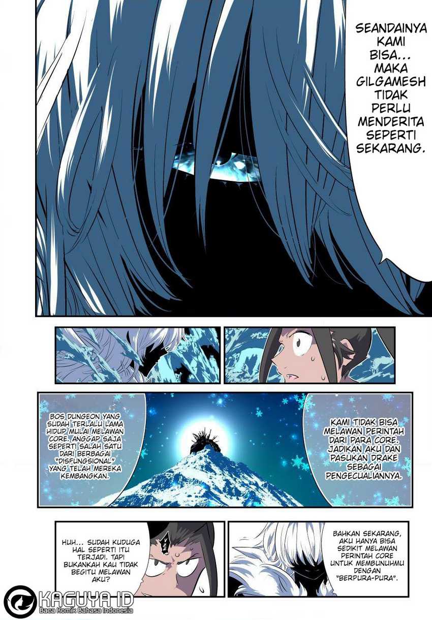 tensei-shitara-dai-nana-ouji-dattanode-kimamani-majutsu-o-kiwamemasu - Chapter: 189