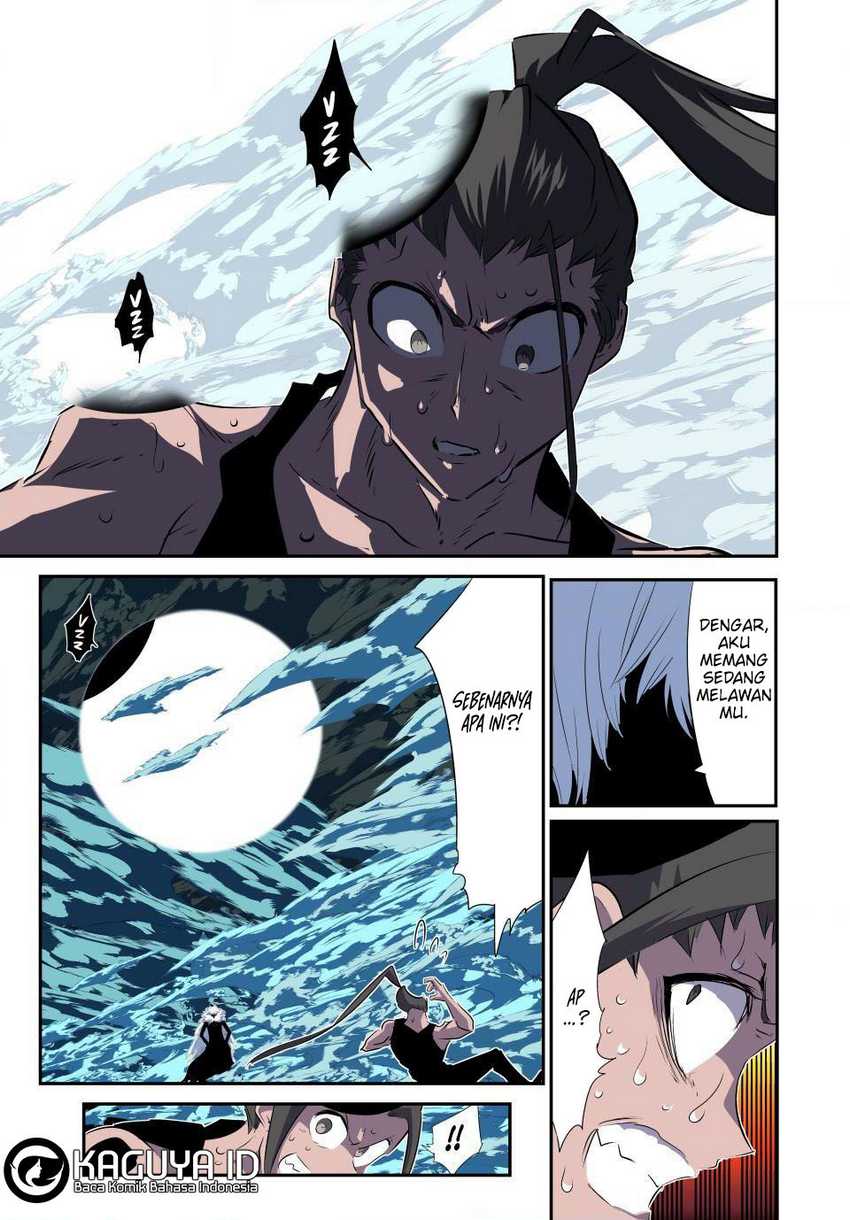 tensei-shitara-dai-nana-ouji-dattanode-kimamani-majutsu-o-kiwamemasu - Chapter: 189