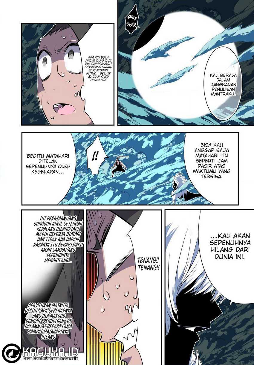 tensei-shitara-dai-nana-ouji-dattanode-kimamani-majutsu-o-kiwamemasu - Chapter: 189