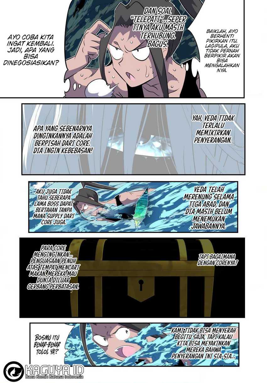 tensei-shitara-dai-nana-ouji-dattanode-kimamani-majutsu-o-kiwamemasu - Chapter: 189
