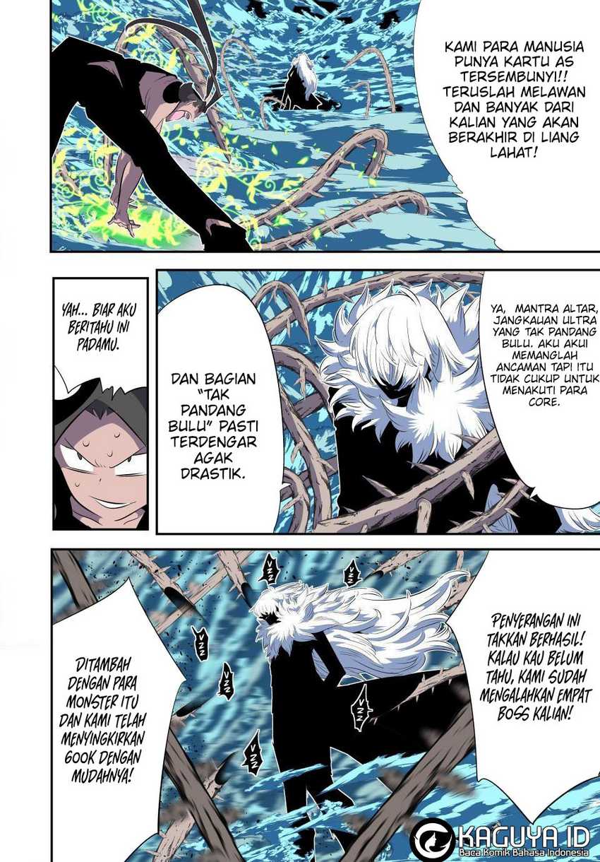 tensei-shitara-dai-nana-ouji-dattanode-kimamani-majutsu-o-kiwamemasu - Chapter: 189