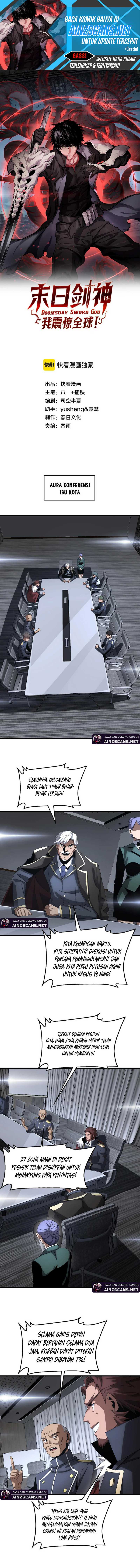 apocalypse-sword-god - Chapter: 61