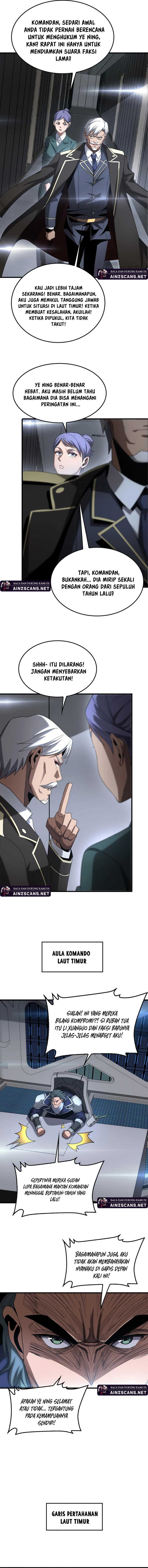 apocalypse-sword-god - Chapter: 61