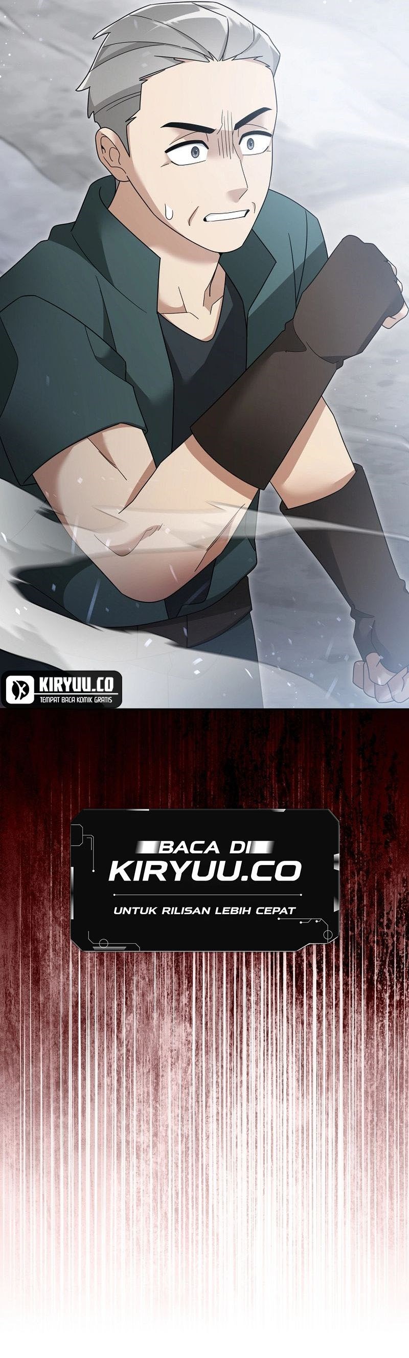 the-newbie-is-too-strong - Chapter: 125