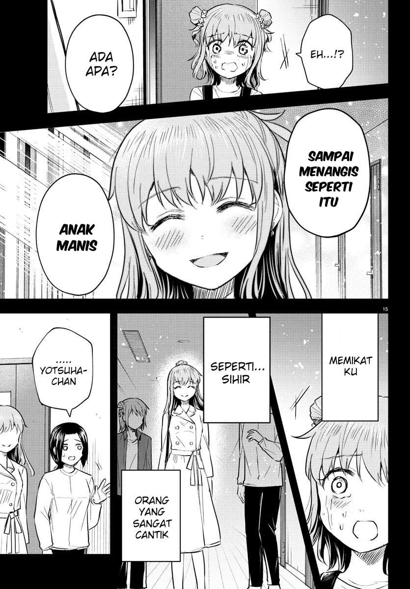 kimi-wa-yotsuba-no-clover - Chapter: 39