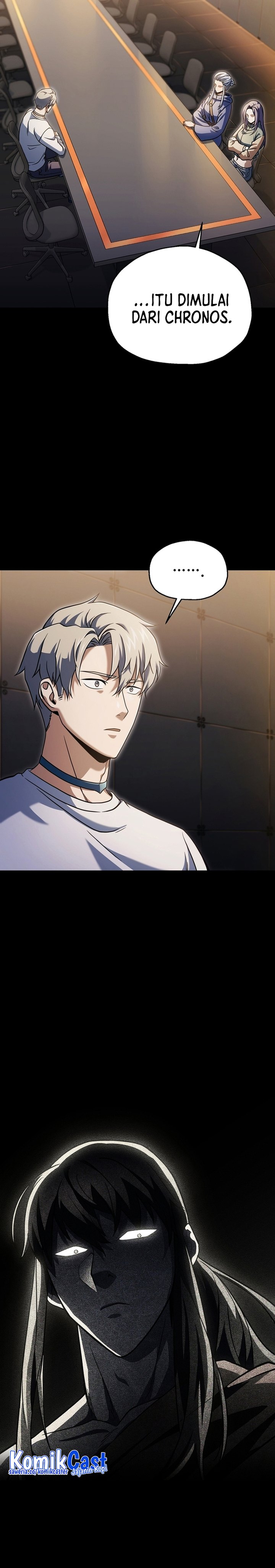 player-who-cant-level-up - Chapter: 189