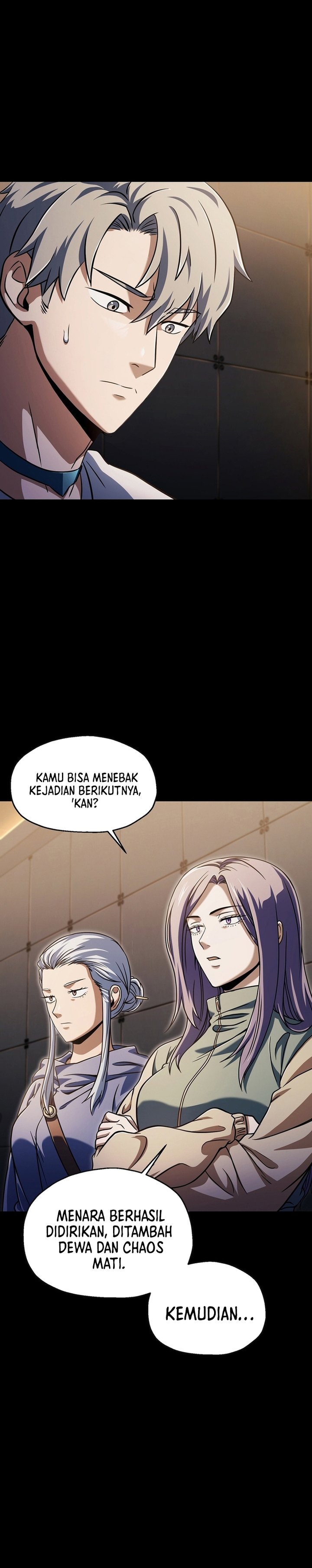 player-who-cant-level-up - Chapter: 189