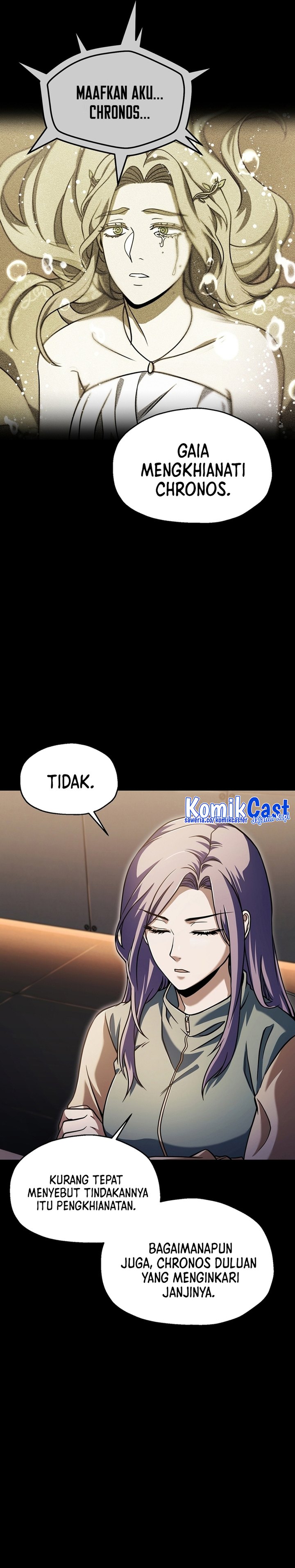 player-who-cant-level-up - Chapter: 189