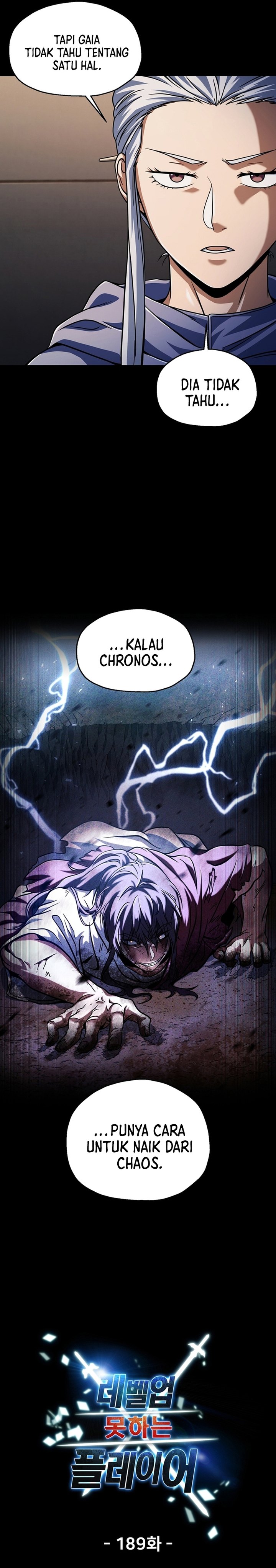 player-who-cant-level-up - Chapter: 189