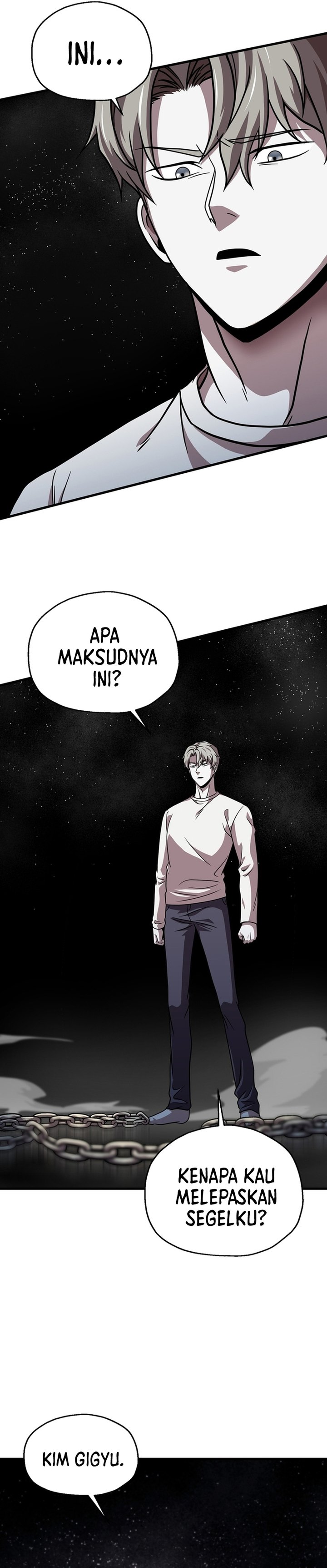 player-who-cant-level-up - Chapter: 189