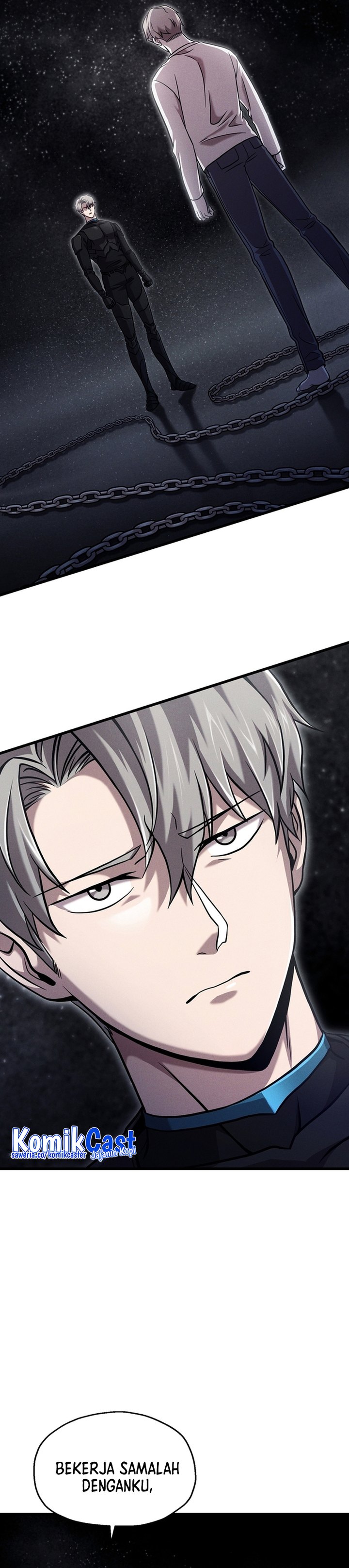 player-who-cant-level-up - Chapter: 189