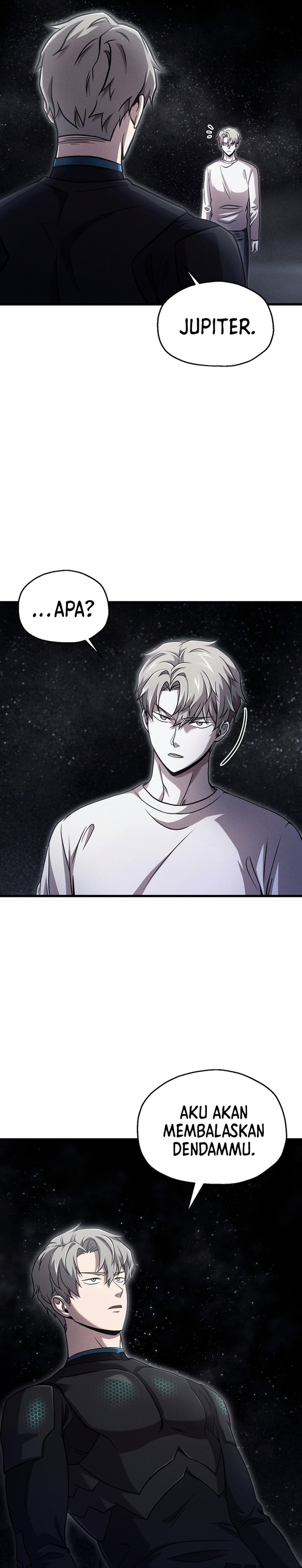 player-who-cant-level-up - Chapter: 189