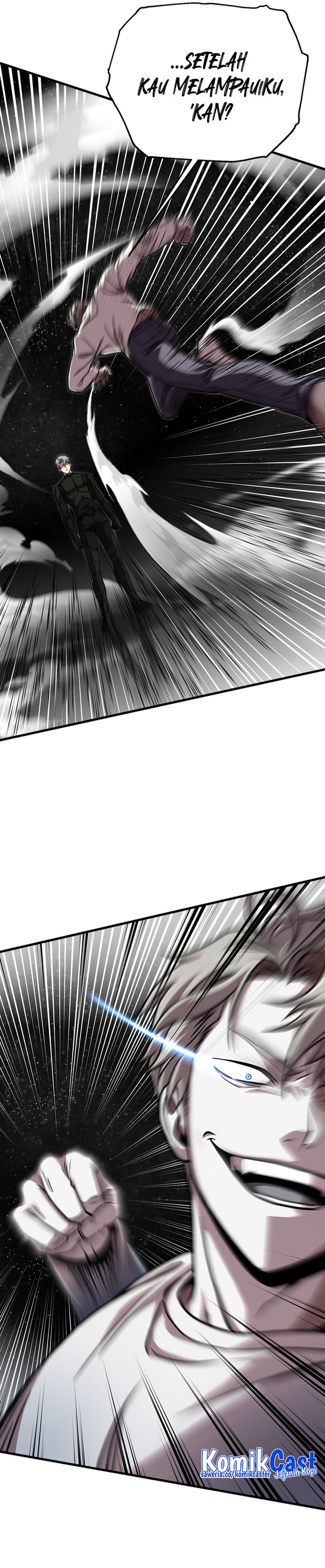 player-who-cant-level-up - Chapter: 189