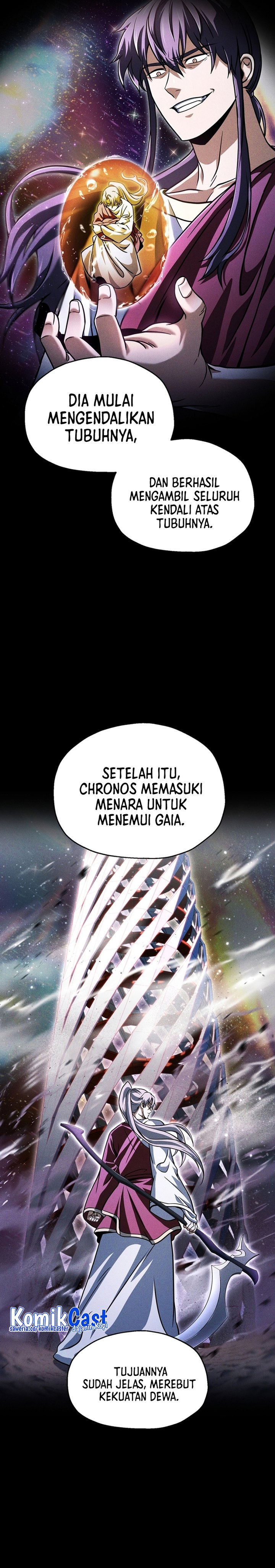 player-who-cant-level-up - Chapter: 189