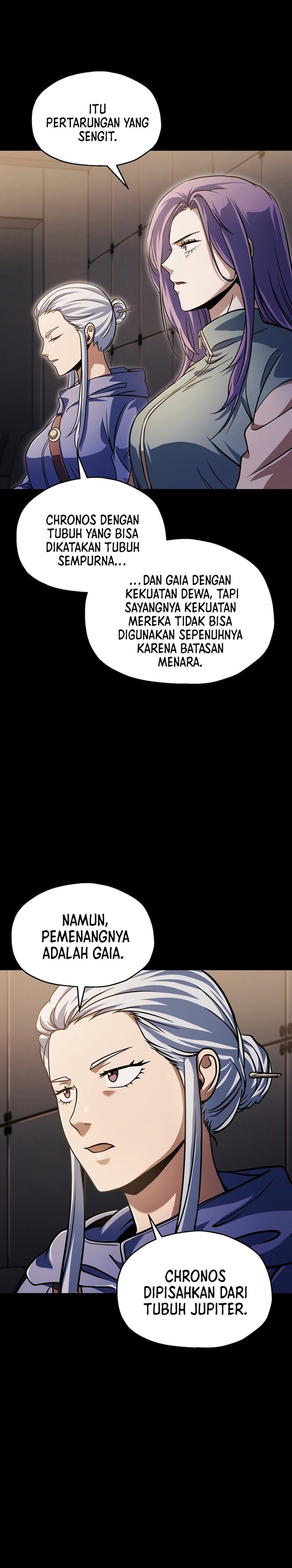 player-who-cant-level-up - Chapter: 189