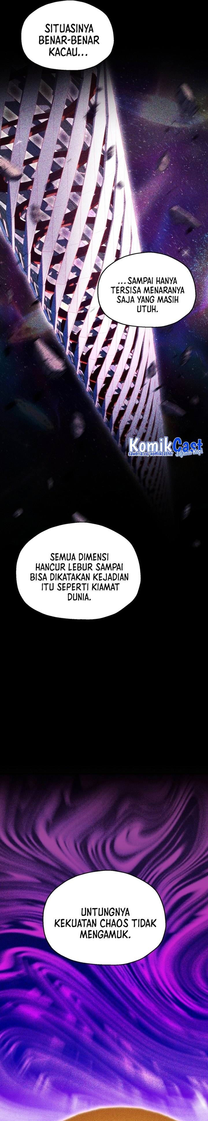 player-who-cant-level-up - Chapter: 189