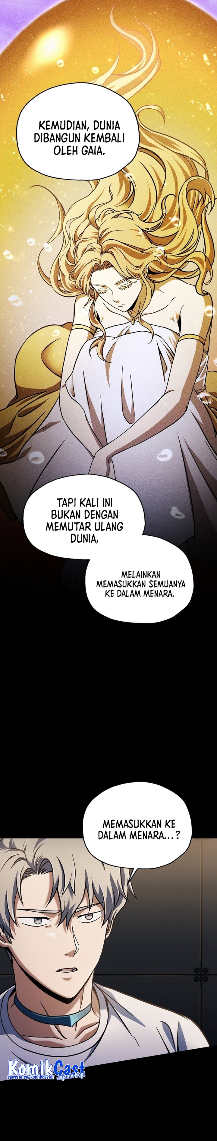 player-who-cant-level-up - Chapter: 189