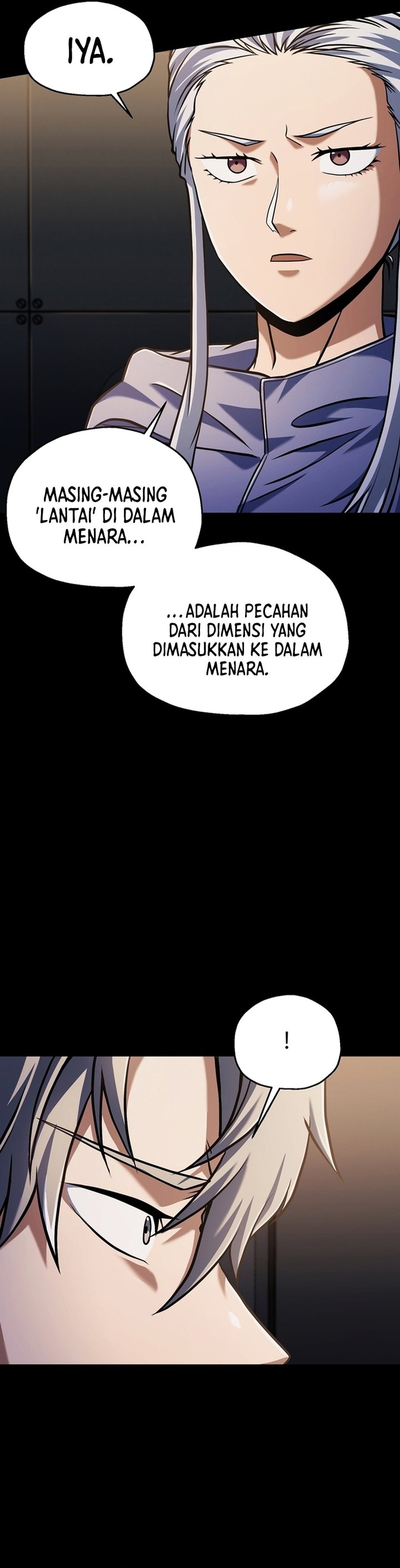 player-who-cant-level-up - Chapter: 189