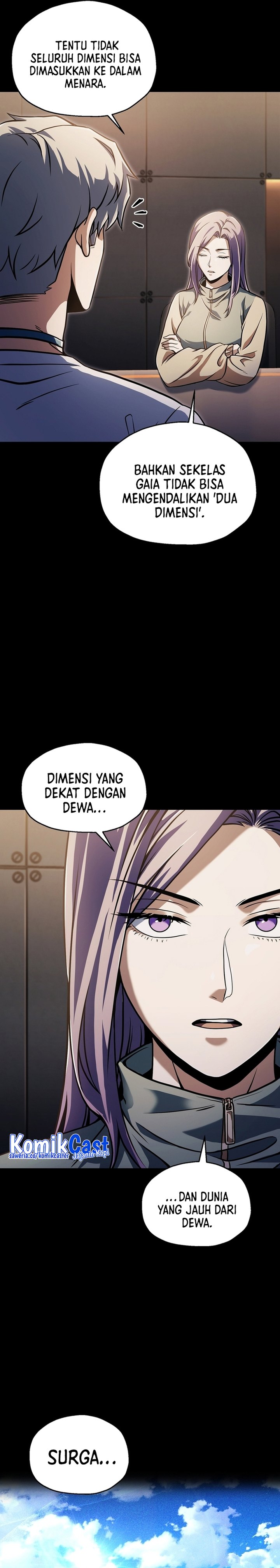 player-who-cant-level-up - Chapter: 189