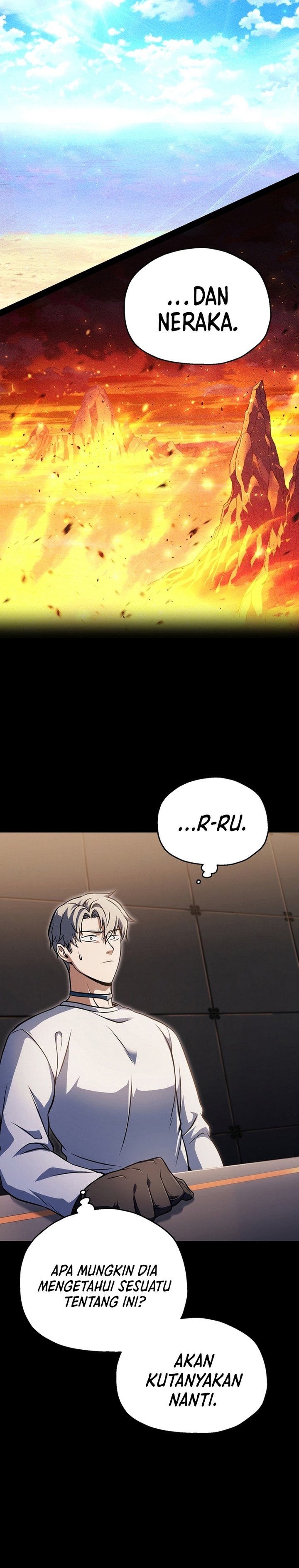 player-who-cant-level-up - Chapter: 189