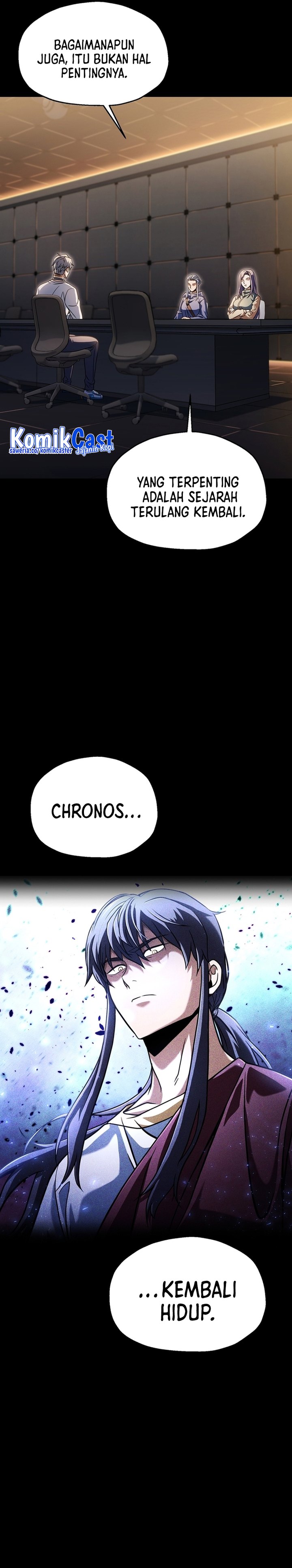 player-who-cant-level-up - Chapter: 189