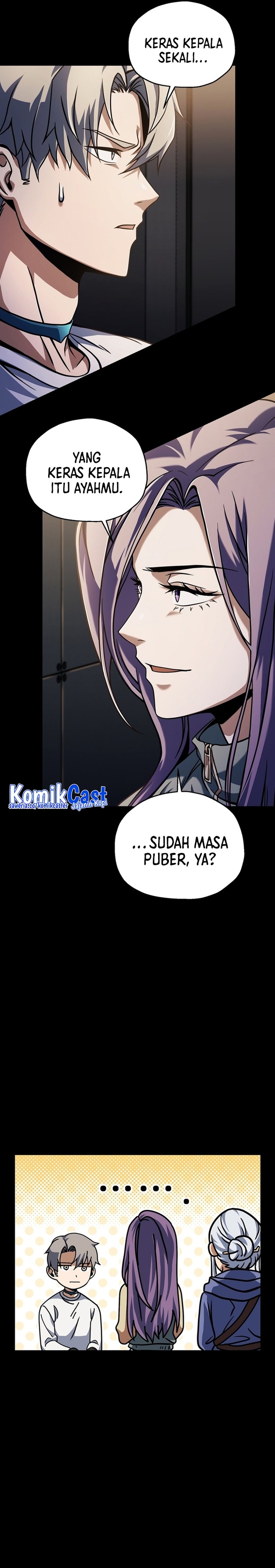 player-who-cant-level-up - Chapter: 189