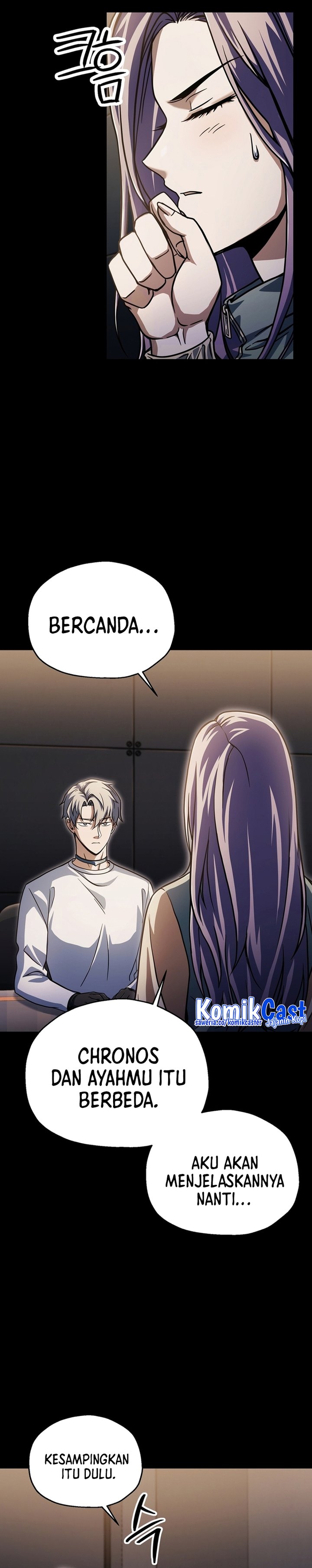 player-who-cant-level-up - Chapter: 189