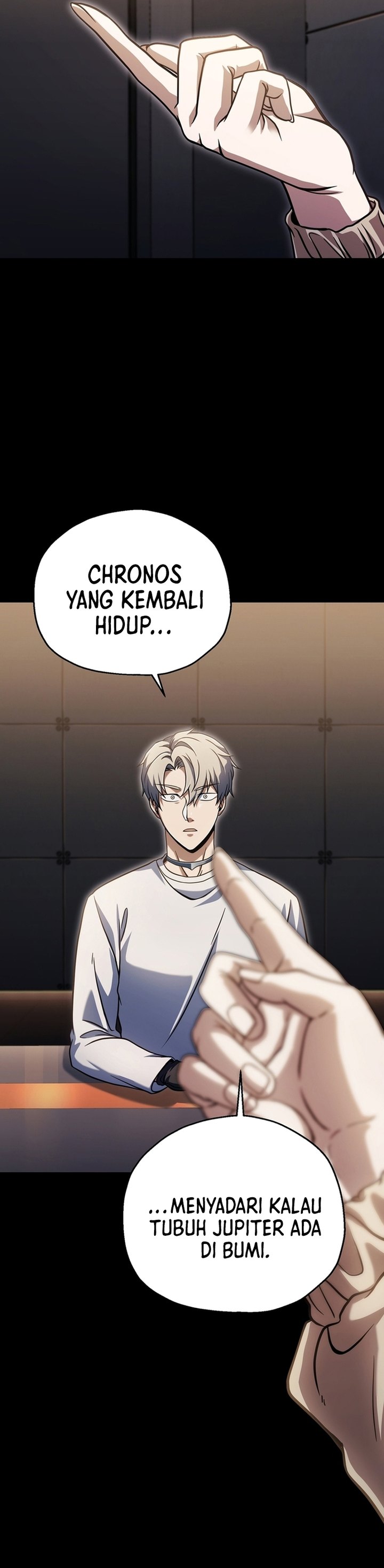 player-who-cant-level-up - Chapter: 189