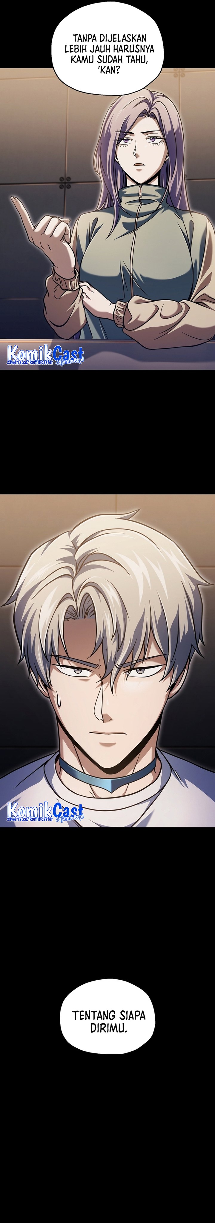 player-who-cant-level-up - Chapter: 189
