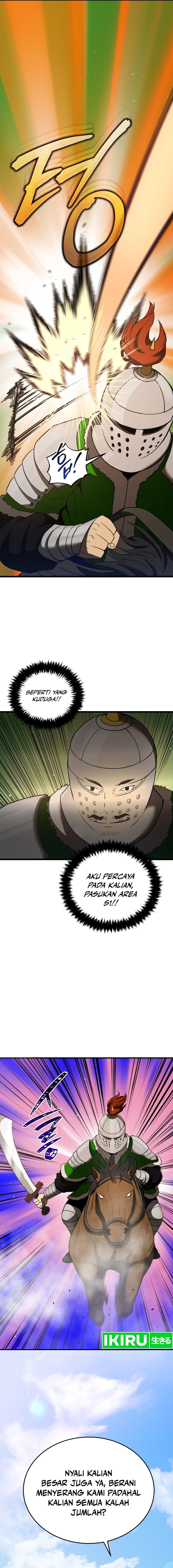 black-corporation-joseon - Chapter: 96