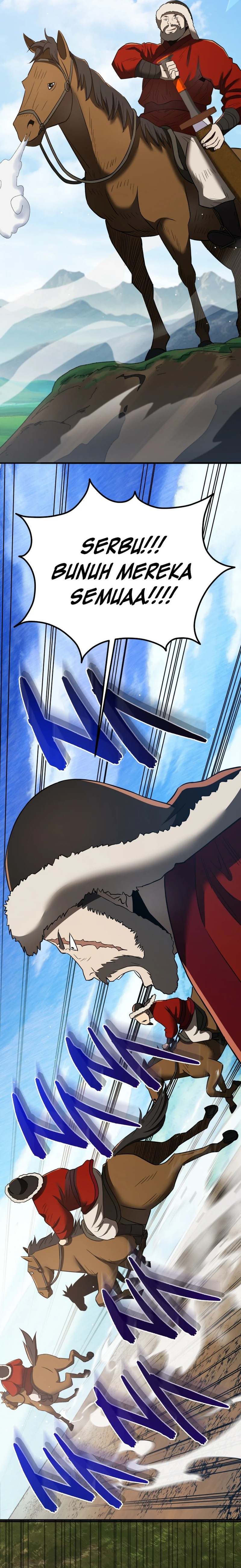 black-corporation-joseon - Chapter: 96