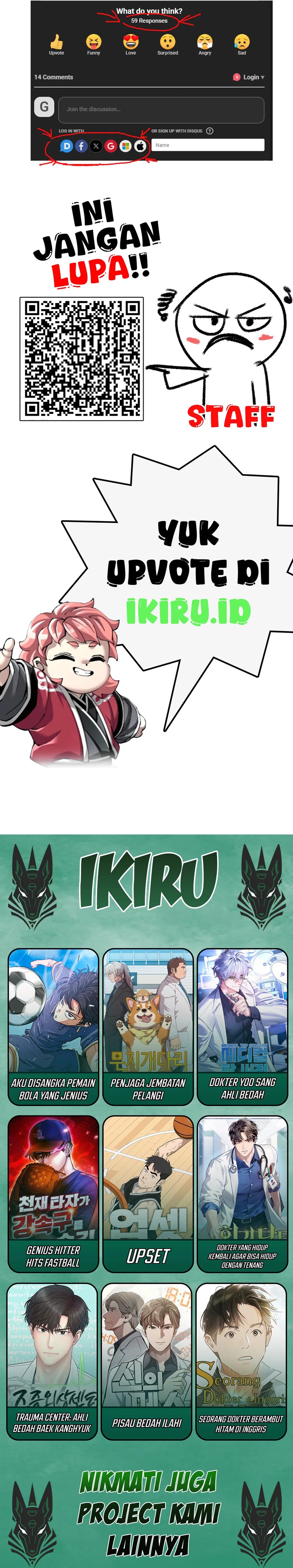 black-corporation-joseon - Chapter: 96
