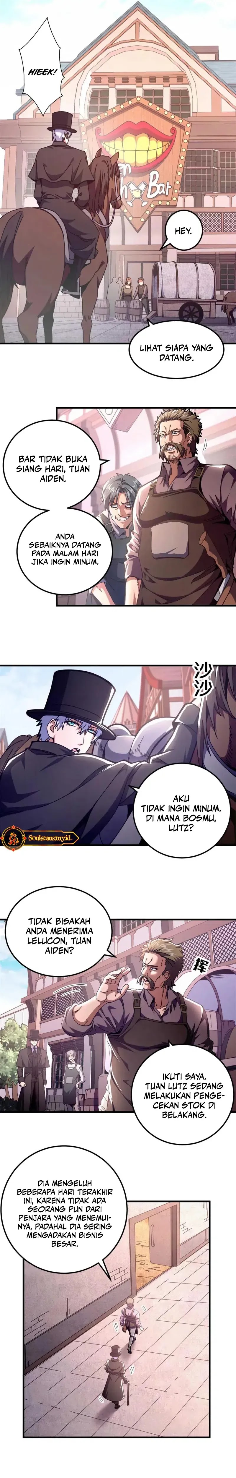 a-transmigrated-wardens-battle-for-redemption - Chapter: 64
