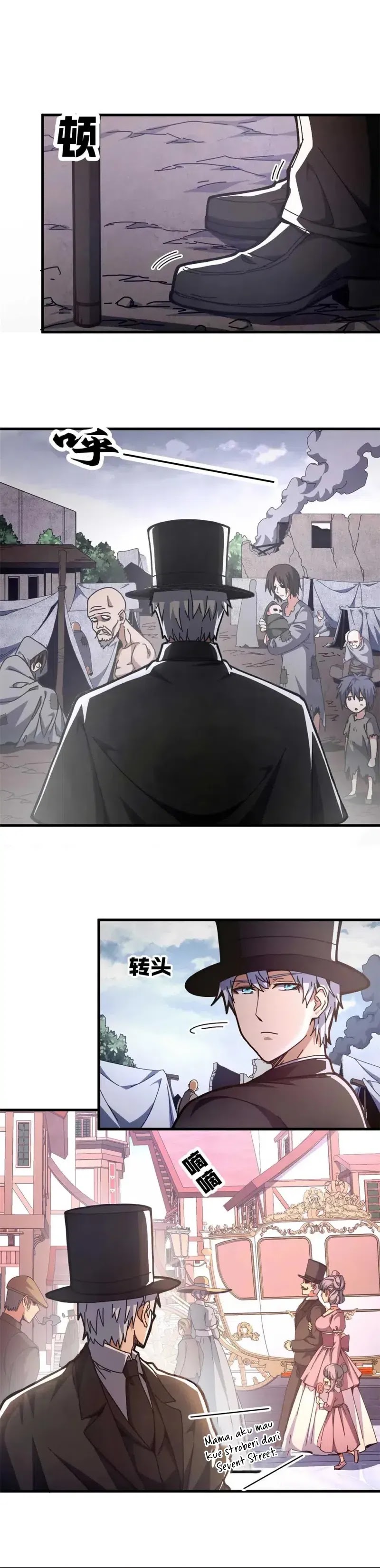 a-transmigrated-wardens-battle-for-redemption - Chapter: 64